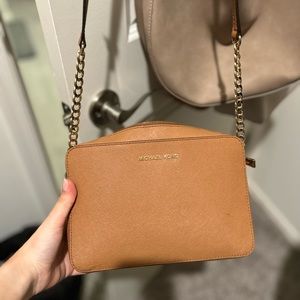 Micheal Kors Side Bag